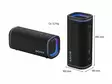 SONY ULT FIELD 5 PORTABLE SPEAKER BLACK - Bluetooth Speakers - 4548736164994 - 7