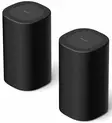 SONY SARS8 BRAVIA THEATRE REAR 8 LANGATTOMAT TAKAKAIUTTIMET - Kaiutinpaketit - 4548736165694 - 1