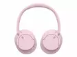 SONY WH-CH720N LANGATTOMAT VASTAMELUKUULOKKEET PINKKI - Langattomat kuulokkeet - 4548736166554 - 7