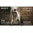 SONY K85XR55BP 85" 4K MINI LED GOOGLE TV - Yli 60 tuumaiset televisiot - 4548736167414 - 1