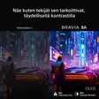 SONY K55XR8AB 55" BRAVIA 8A 4K OLED GOOGLE TV - 51-60" TVs - 4548736174924 - 3