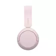 SONY WH-CH530 LANGATTOMAT ON-EAR-KUULOKKEET PINKKI - Langattomat kuulokkeet - 4548736181434 - 2