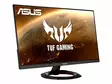 ASUS TUF GAMING VG249Q1R 23.8" 165HZ PELINÄYTTÖ - Näytöt 22" - 26" - 4718017734714 - 2