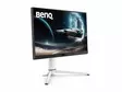 BENQ MOBIUZ EX271U 27" 120HZ 4K PELINÄYTTÖ - Näytöt > 27" - 4718755094774 - 3