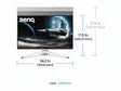 BENQ MOBIUZ EX271U 27" 120HZ 4K PELINÄYTTÖ - Näytöt > 27" - 4718755094774 - 8