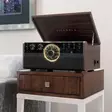 VICTROLA EMPIRE MUSIIKKIKESKUS - Stereot ja mikrohifi - 5060647650704 - 5