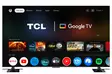 TCL 55C61KS 55" QD-MINI LED TV - 51-60 tuumaiset televisiot - 5901292526894 - 3