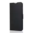 WAVE BOOK CASE SAMSUNG GALAXY S25 EDGE 5G SUOJAKOTELO MUSTA - Suojakuoret, laukut ja kotelot - 6418312176124 - 1