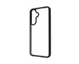 WAVE SAMSUNG GALAXY A56 5G FROSTY CASE LÄPIKUULTAVA MUSTA - Suojakuoret, laukut ja kotelot - 6418312176414 - 1