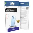 WAVE SAMSUNG GALAXY A27 5G PUHELINSUOJA KIRKAS - Suojakuoret, laukut ja kotelot - 6418312178654 - 1
