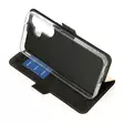 WAVE BOOK CASE SAMSUNG GALAXY A27 5G SUOJAKOTELO BEIGE - Suojakuoret, laukut ja kotelot - 6418312182934 - 4