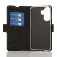 WAVE BOOK CASE SAMSUNG GALAXY A27 5G SUOJAKOTELO BEIGE - Suojakuoret, laukut ja kotelot - 6418312182934 - 3
