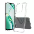 SCREENOR BUMPER HONOR 400 SMART SUOJAKUORI LÄPINÄKYVÄ - Suojakuoret, laukut ja kotelot - 6438327256574 - 2