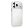 SCREENOR BUMPER IPHONE 18 PRO MAX / 17 PRO MAX TRANSPARENT PROTECTIVE CASE - Covers, Bags & Cases - 6438327257014 - 2