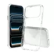 SCREENOR BUMPER IPHONE 18 PRO MAX / 17 PRO MAX TRANSPARENT PROTECTIVE CASE - Covers, Bags & Cases - 6438327257014 - 1