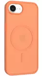 SCREENOR ICY IPHONE 16e / 17e MAGSAFE ORANSSI - Suojakuoret, laukut ja kotelot - 6438327270044 - 3