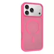 SCREENOR ICY IPHONE 18 PRO MAX / 17 PRO MAX MAGSAFE SKYDDSSKAL ICY PINK - Mobilskal & Fodral - 6438327270174 - 2