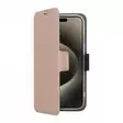 SCREENOR CLEVER iPHONE 16 PRO MAX MAGSAFE SUOJAKOTELO RUUSU - Suojakuoret, laukut ja kotelot - 6438327301564 - 1
