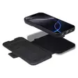 SCREENOR FIRST 2IN1 IPHONE 18 PRO MAGSAFE SKYDDSFODRAL SVART - Mobilskal & Fodral - 6438327303674 - 3