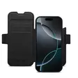 SCREENOR FIRST 2IN1 IPHONE 18 PRO MAGSAFE SKYDDSFODRAL SVART - Mobilskal & Fodral - 6438327303674 - 1