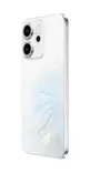 OPPO RENO14 5G 12GB/256GB OPAL WHITE - Mobiltelefoner - 6932169374804 - 3