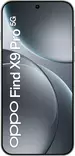 OPPO FIND X9 PRO 5G 16GB/512GB SILK WHITE - Matkapuhelimet - 6932169382694 - 6