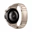 HUAWEI WATCH 5 ÄLYKELLO 42MM SAND GOLD - Älykellot ja aktiivisuusrannekkeet - 6942103154294 - 5