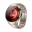 HUAWEI WATCH 5 ÄLYKELLO 42MM SAND GOLD - Älykellot ja aktiivisuusrannekkeet - 6942103154294 - 2