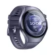 HUAWEI WATCH 5 ÄLYKELLO 46MM HARMAA/VIOLETTI - Älykellot ja aktiivisuusrannekkeet - 6942103154324 - 4