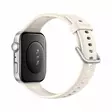 HUAWEI FIT 4 ÄLYKELLO VALKOINEN - Älykellot ja aktiivisuusrannekkeet - 6942103155024 - 4