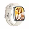 HUAWEI FIT 4 ÄLYKELLO VALKOINEN - Älykellot ja aktiivisuusrannekkeet - 6942103155024 - 3