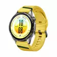 HUAWEI WATCH GT 7 SMARTWATCH 46MM YELLOW - Smartwatches & Activity Trackers - 6942711308614 - 7