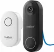 REOLINK D340P POE SMART 2K+ VIDEO-OVIKELLO - VALVONTAKAMERAT - 6975253984114 - 1