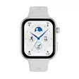 HONOR CHOICE WATCH 2i ÄLYKELLO VALKOINEN - Älykellot ja aktiivisuusrannekkeet - 6977887510134 - 3