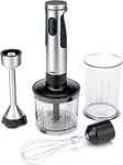 WILFA IM3-1500FP FUSION STAVMIXER - Stavmixers & Blenders - 7044876040084 - 1
