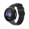 POLAR PACER PRO URHEILUKELLO S/L CARBON GRAY - Älykellot ja aktiivisuusrannekkeet - 725882060484 - 2