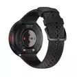 POLAR PACER PRO URHEILUKELLO S/L CARBON GRAY - Älykellot ja aktiivisuusrannekkeet - 725882060484 - 5