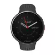 POLAR PACER PRO URHEILUKELLO S/L CARBON GRAY - Älykellot ja aktiivisuusrannekkeet - 725882060484 - 3