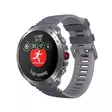 POLAR GRIT X2 PRO ÄLYKELLO S/L HARMAA - Älykellot ja aktiivisuusrannekkeet - 725882065144 - 3