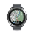 POLAR GRIT X2 PRO ÄLYKELLO S/L HARMAA - Älykellot ja aktiivisuusrannekkeet - 725882065144 - 2