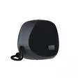 HAPPY PLUGS JOY BLUETOOTH KAIUTIN MUSTA - Bluetooth-kaiuttimet - 7319922326154 - 2