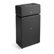 AUDIO PRO DRUMFIRE II MULTIROOM KAIUTIN MUSTA - Bluetooth-kaiuttimet - 7330117152204 - 2