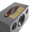 AUDIO PRO C5 MKII MULTIROOM BLUETOOTH KAIUTIN HARMAA - Bluetooth-kaiuttimet - 7330117152754 - 4