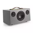 AUDIO PRO C5 MKII MULTIROOM BLUETOOTH KAIUTIN HARMAA - Bluetooth-kaiuttimet - 7330117152754 - 2