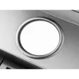 AEG DGE5861HM LIESITUULETIN - Kaapistoon upotettavat liesituulettimet - 7332543791644 - 3