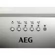 AEG DGE5861HM LIESITUULETIN - Kaapistoon upotettavat liesituulettimet - 7332543791644 - 4