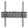 DELTACO ARM1100 NÄYTÖN SEINÄKIINNIKE 32-55" - Telineet - 7333048042804 - 4