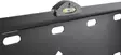 DELTACO ARM1100 NÄYTÖN SEINÄKIINNIKE 32-55" - Telineet - 7333048042804 - 5