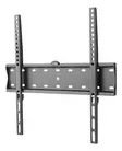 DELTACO ARM1100 NÄYTÖN SEINÄKIINNIKE 32-55" - Telineet - 7333048042804 - 3