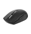 DELTACO SILENT WIRELESS USB-C MOUSE - Keyboards & Mice - 7333048059154 - 6